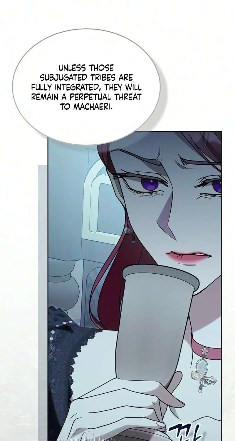A Queen Worthy of Dishonor Chapter 36 - page 45