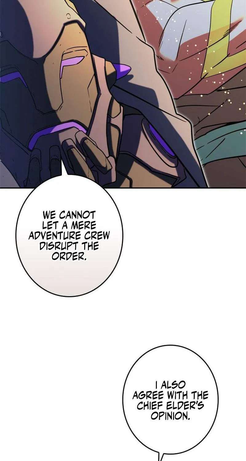 The Sword Emperor Who Surpasses His Previous Life Chapter 38 - page 14
