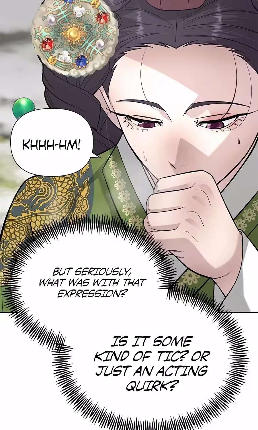 King of Improvisation Chapter 33 - page 54