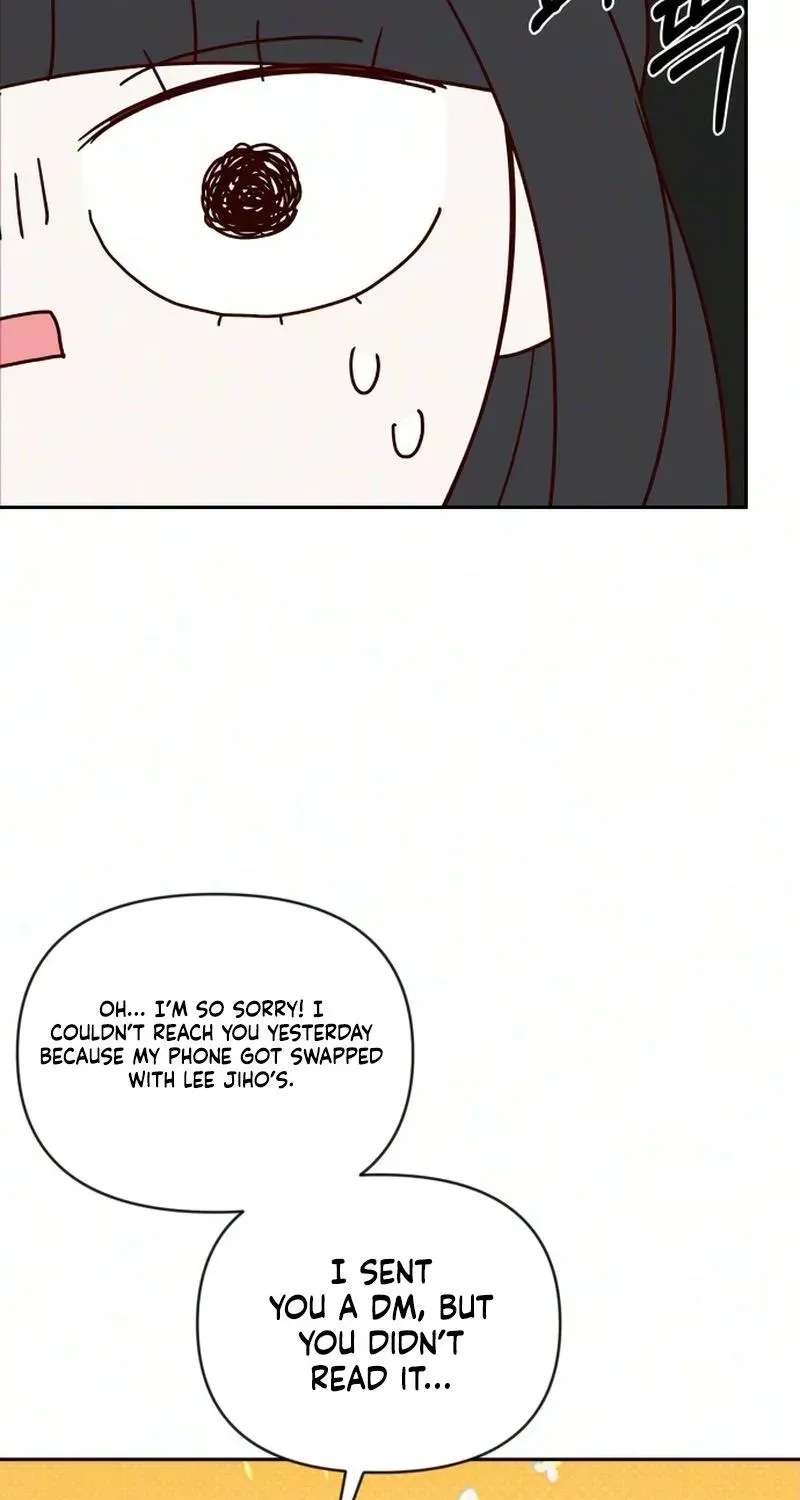 My Meddler in Love Chapter 44 - page 86
