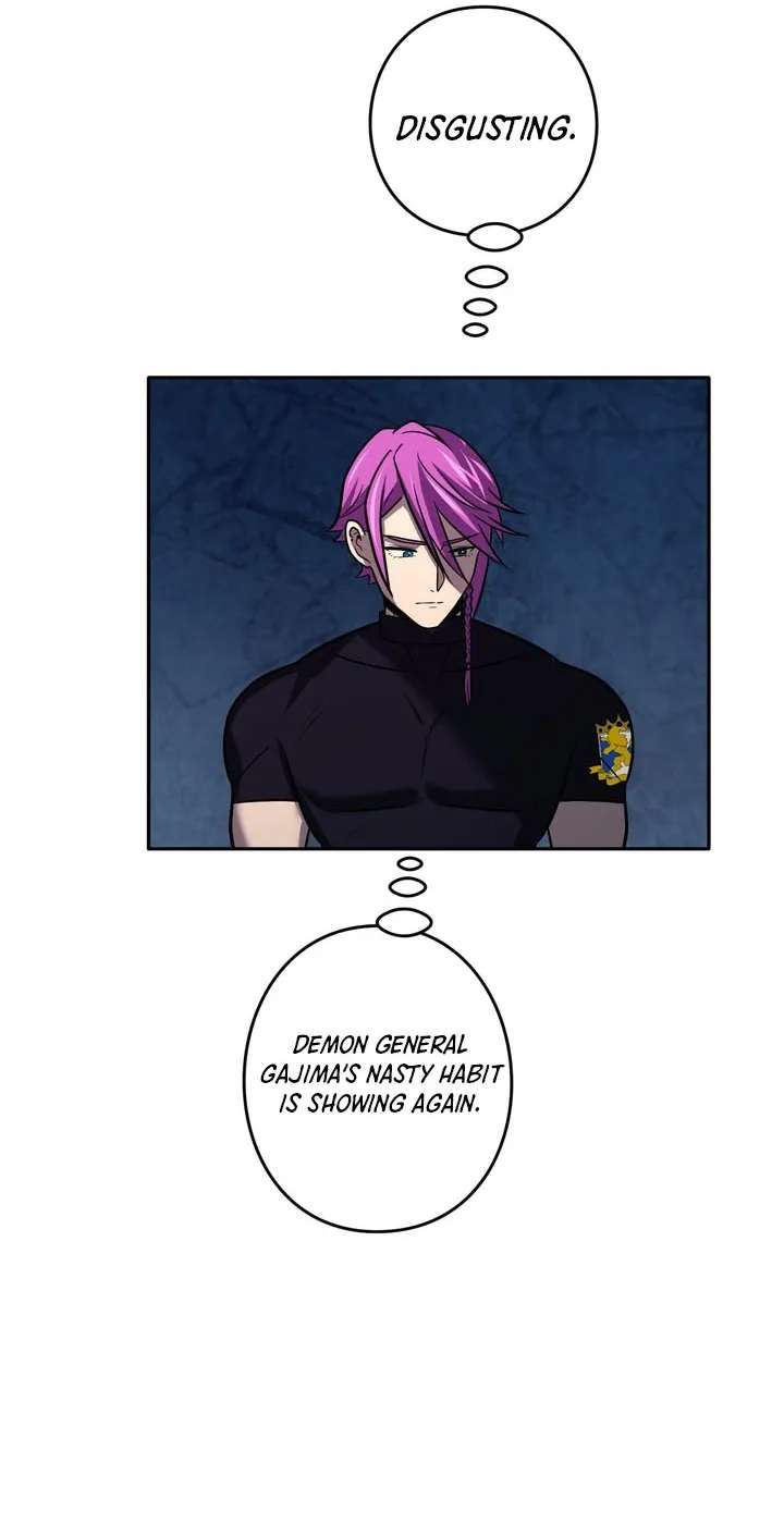 Hidden Class Gravity User Chapter 214 - page 77