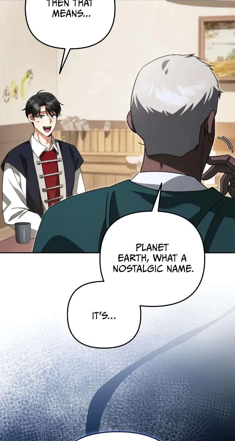 My Avatars’ Path to Greatness Chapter 94 - page 71