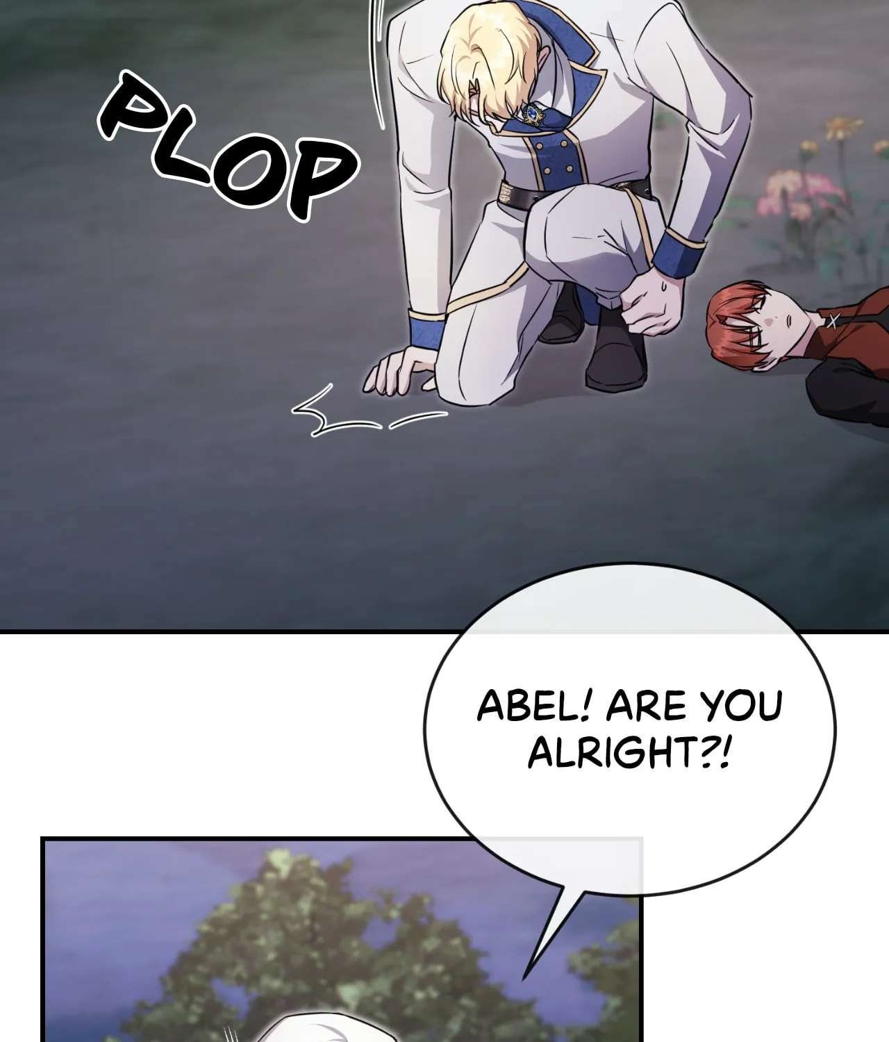 The Cursed Attendant of the Duke's Castle Chapter 57 - page 75