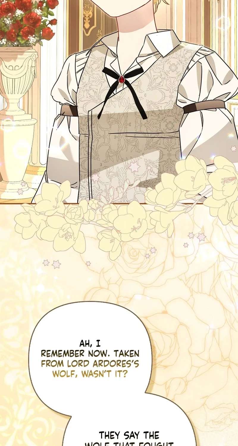 The Female Lead Takes Care of Everything Chapter 12 - page 18