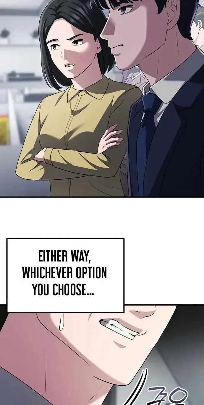 A Corporate Underling Who Excels at Work Chapter 80 - page 87