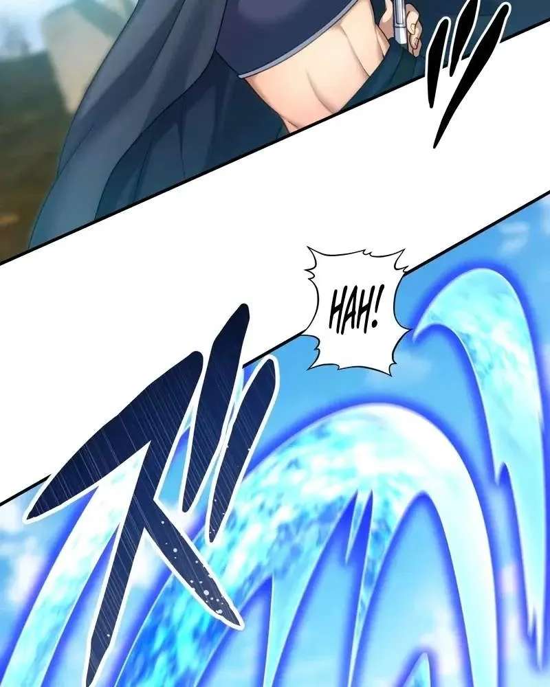 All the Heroes Are My Enemies: The ‘Useless’ Class Dropout Overpowers Everyone With His Barrier Skill and Takes Revenge Chapter 24 - page 35
