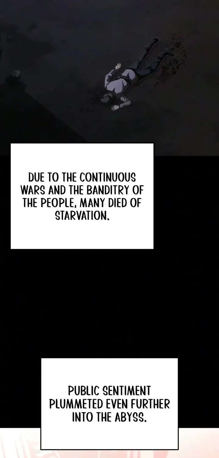 Terminally-Ill Genius Dark Knight Chapter 165 - page 86