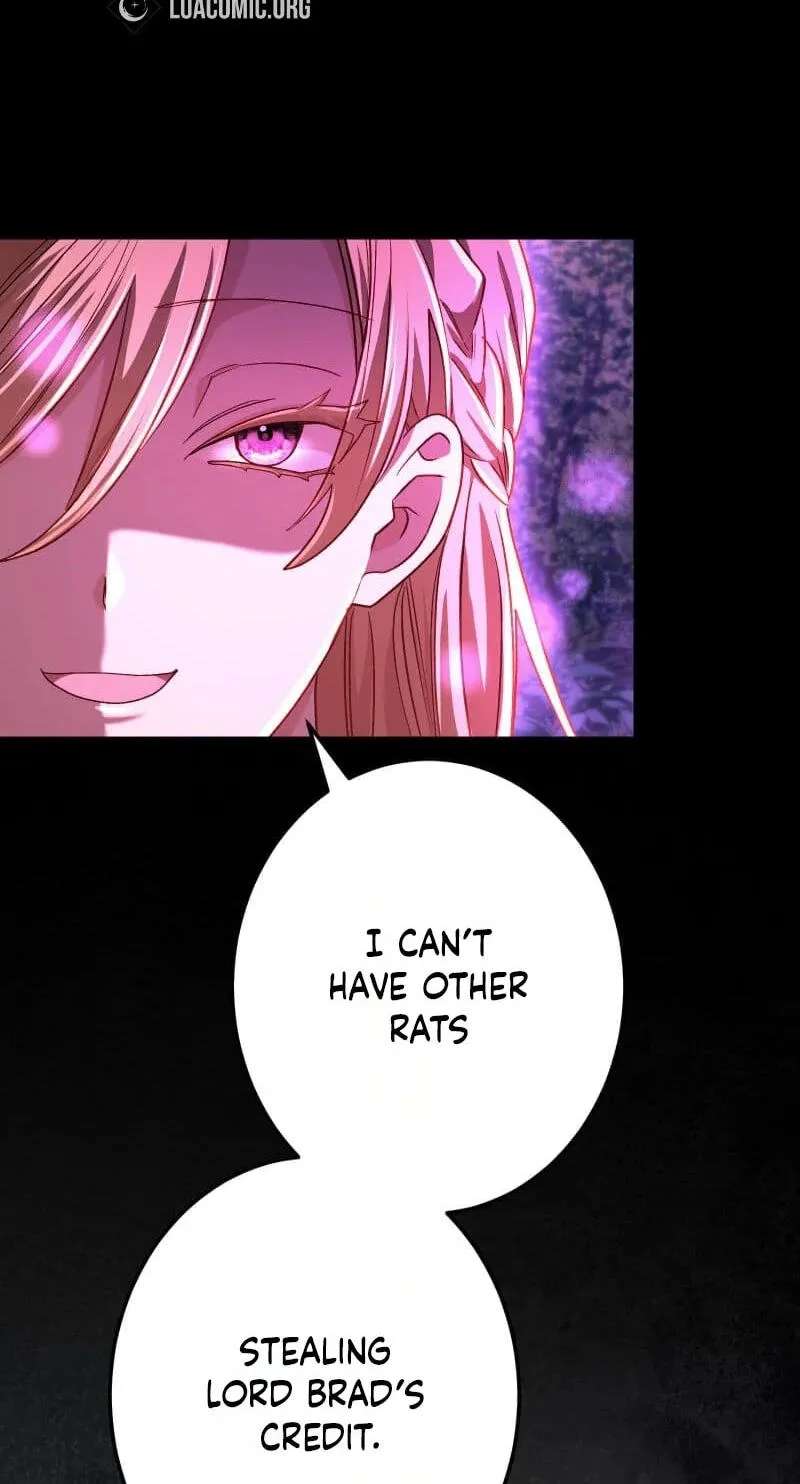 I Leave You Because I Love You Chapter 36 - page 78