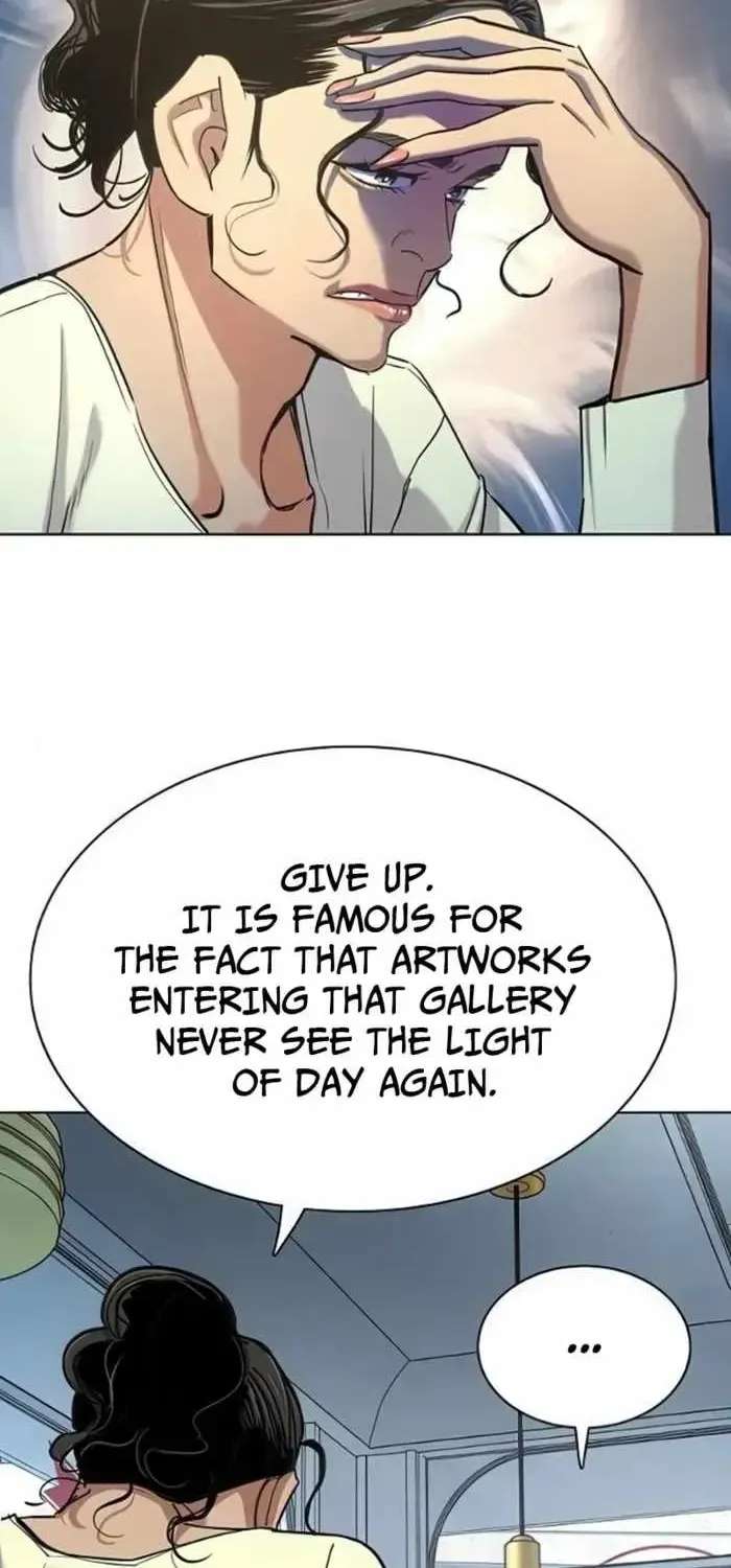 The Chaebeol’s Youngest Son Chapter 221 - page 43