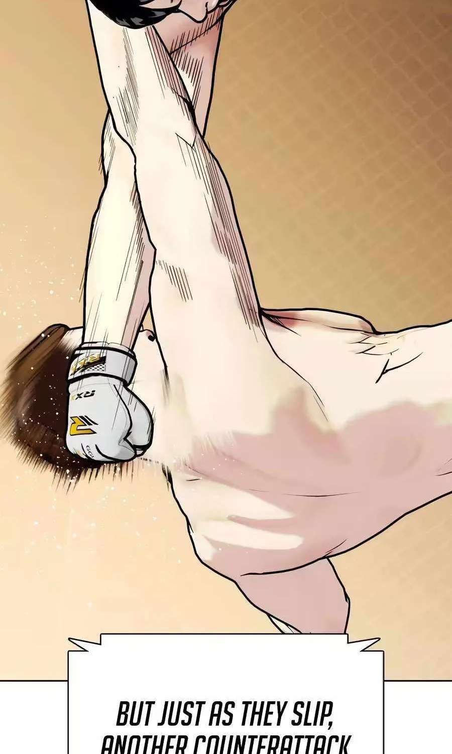The Outcast Is Too Good At Martial Arts Chapter 174 - page 78