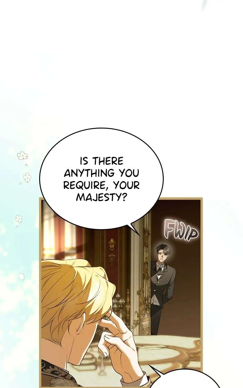 His Majesty is Vexedby His Handmaiden Chapter 16 - page 75