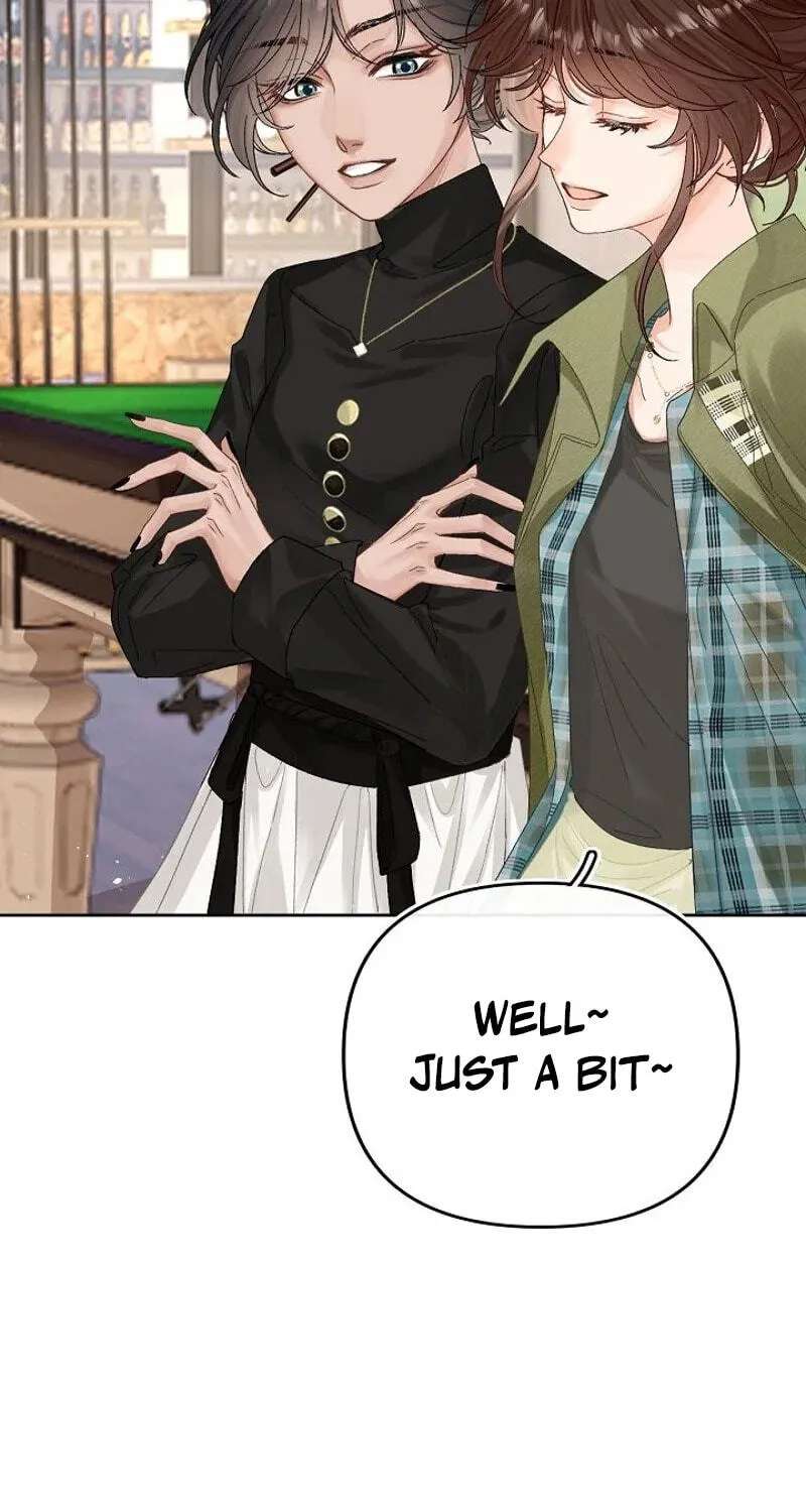 My Blind Date Is My Ex-Boyfriend Chapter 16 - page 26