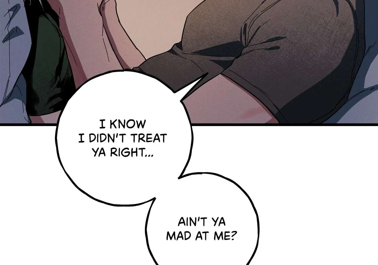 Jangsanbeom (Teriyaki) Chapter 20 - page 168