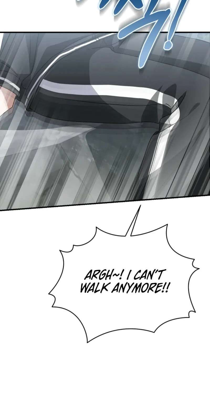 I Am In The Same Class As The Crazy Male Leads Chapter 93 - page 69