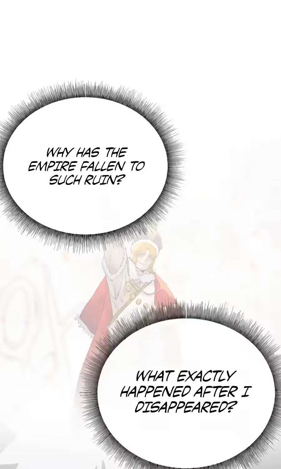 The Tale Of The Skeleton Messenger Chapter 50 - page 112
