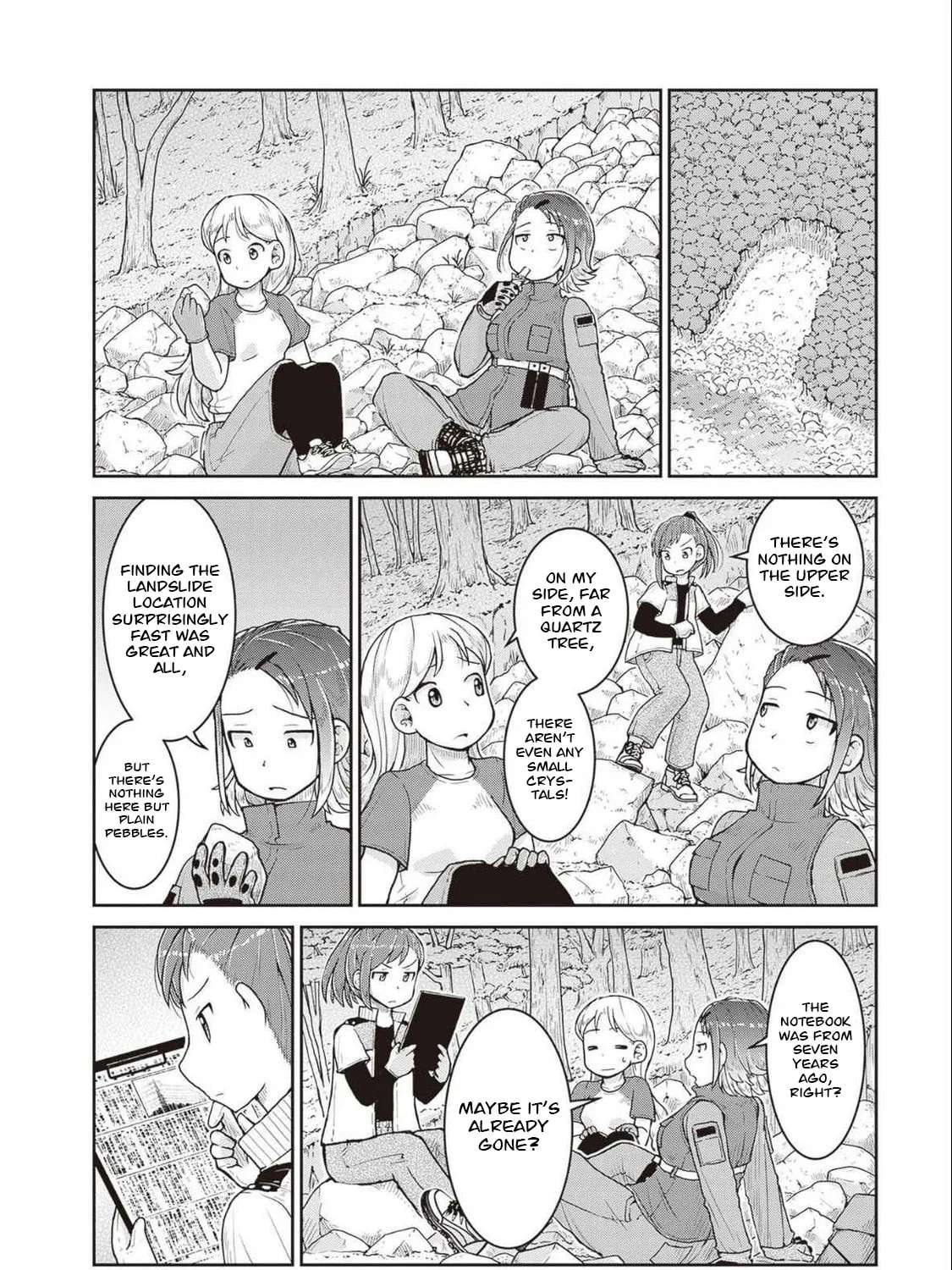 Introduction to Mineralogy Chapter 27 - page 11