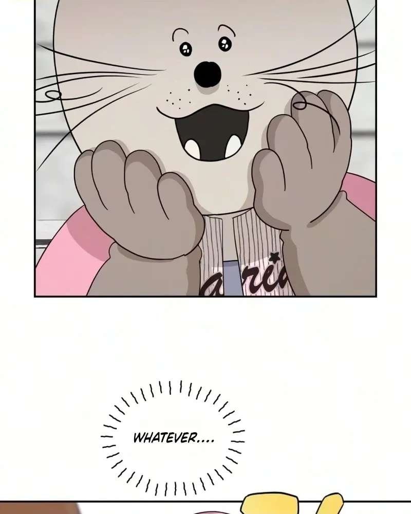 Hug Us Chapter 27 - page 109