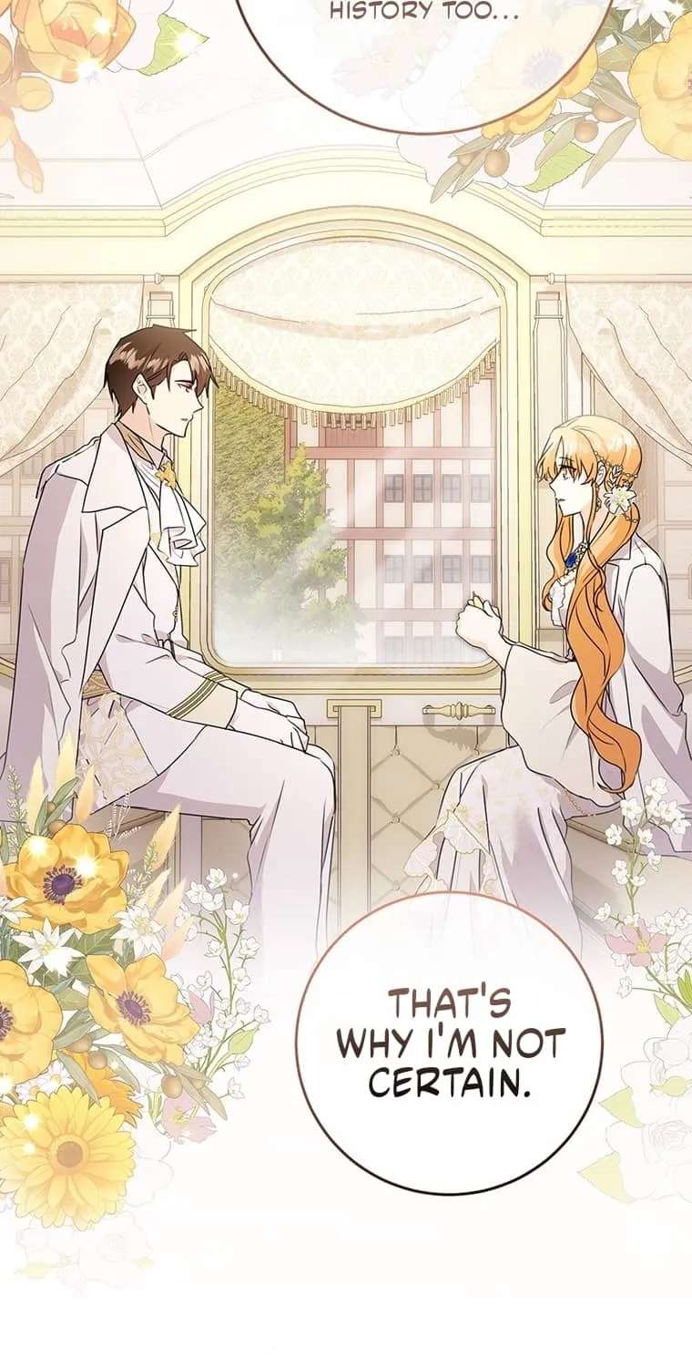 I Need a Sponsor Chapter 47 - page 64
