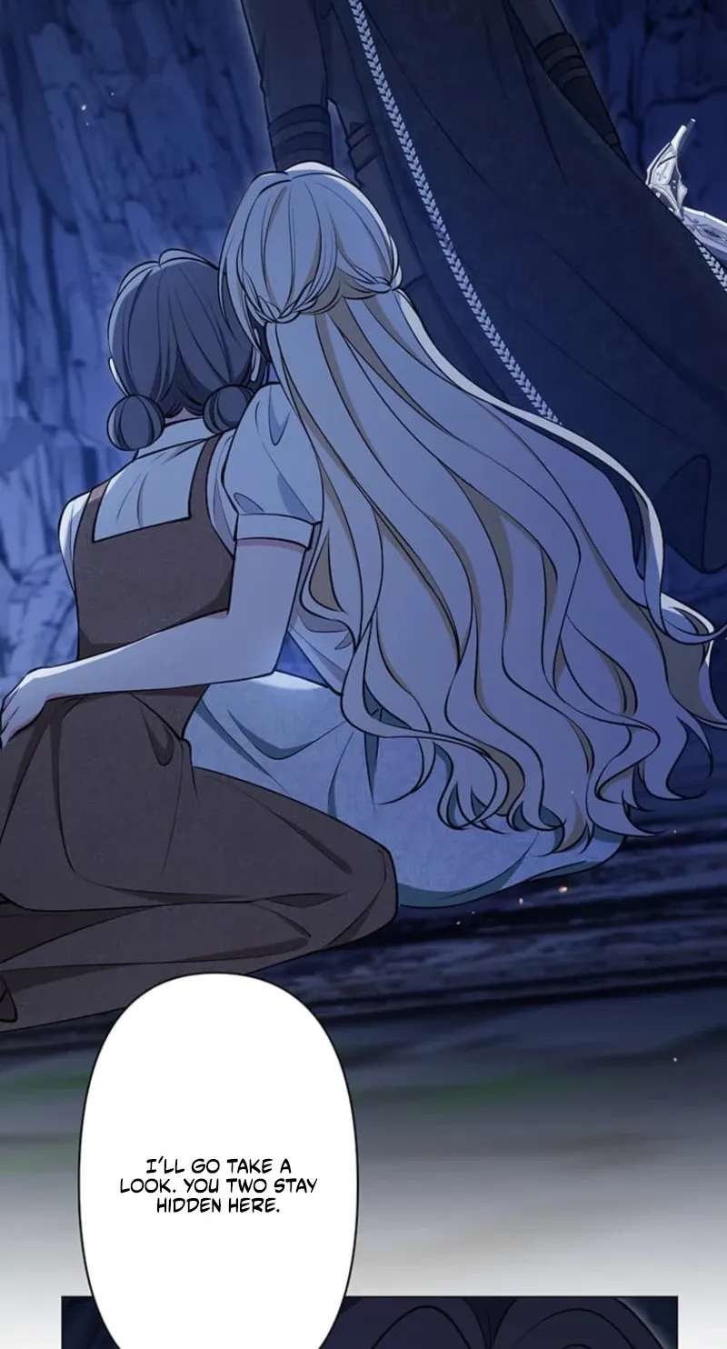 The Enemy King's Substitute Bride Chapter 47 - page 78