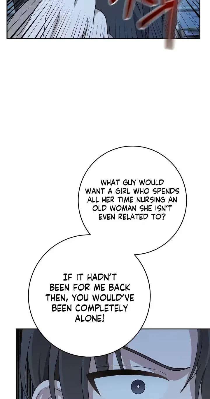 At the End of Resentment, Pure Love Remains Chapter 28 - page 13