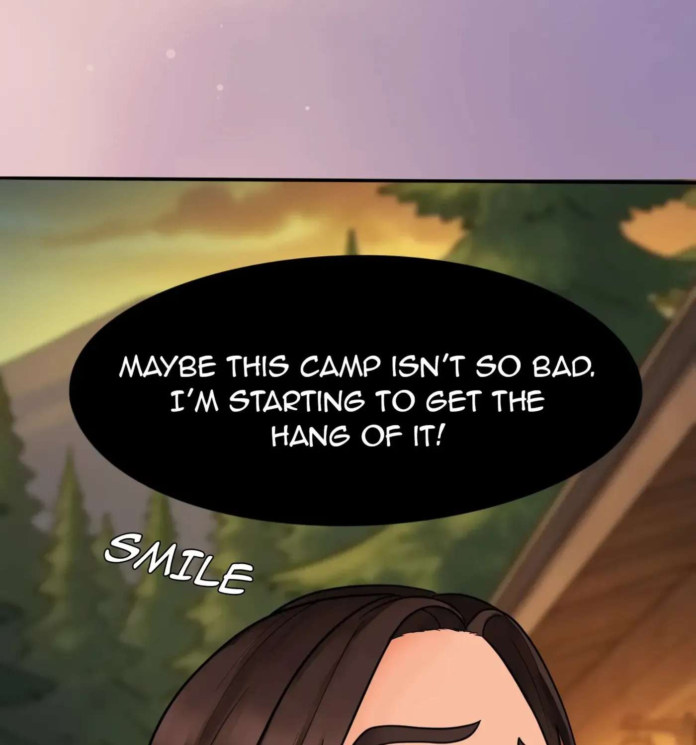 Hot Serve Chapter 7 - page 88
