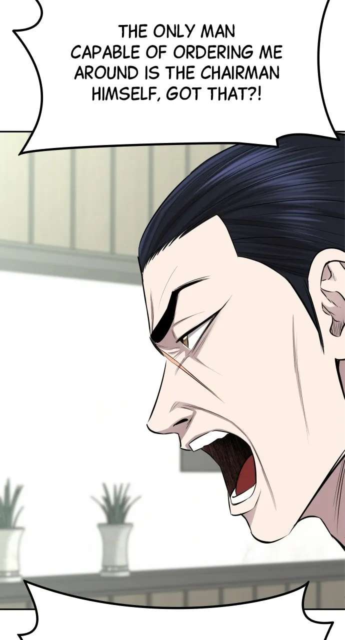 Genius Grandson ofthe Loan Shark King Chapter 20 - page 28