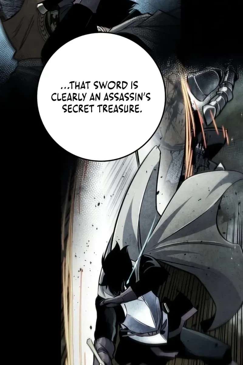 The Wandering Knight’s Survival Manual Chapter 57 - page 99