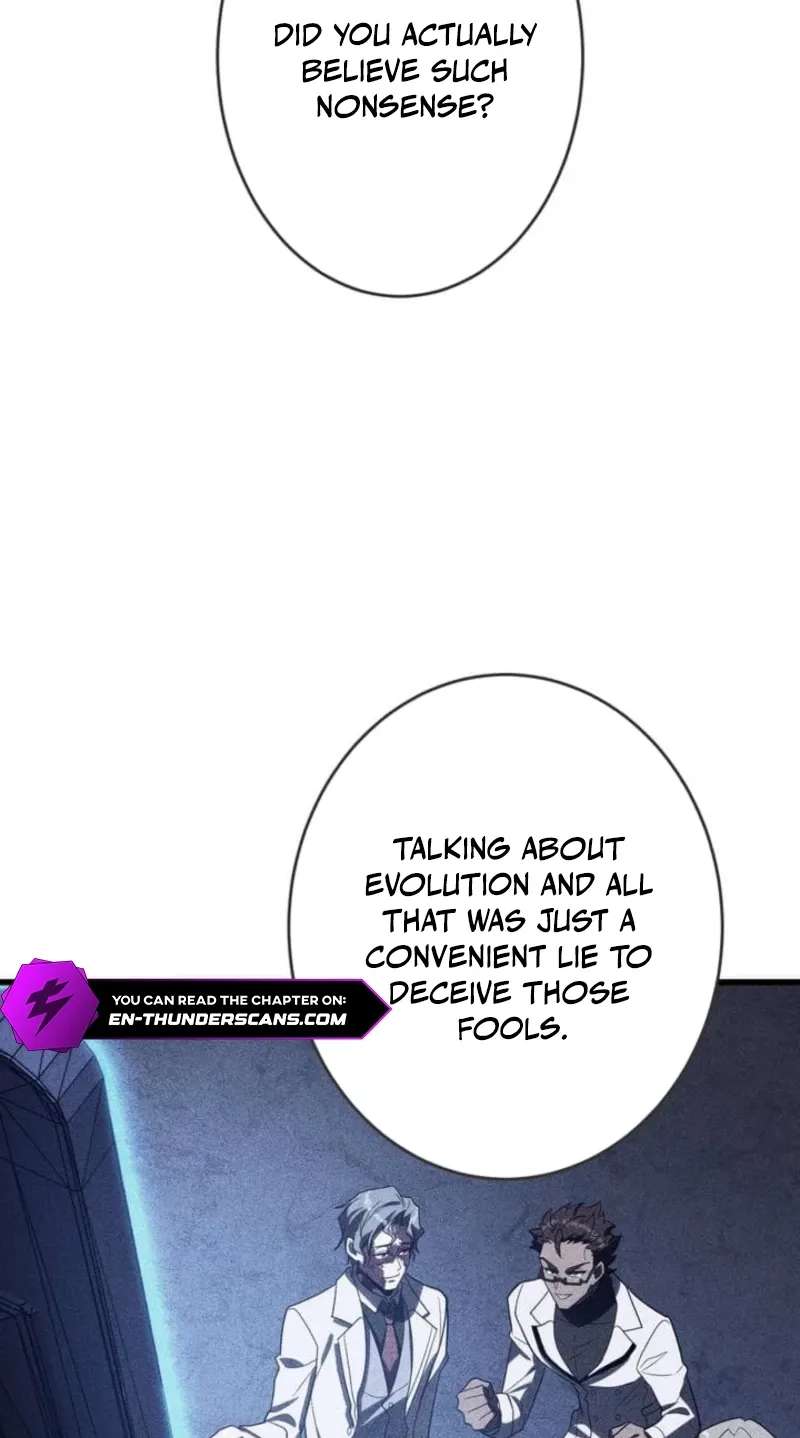 Omniscient and Omnipotent Trap Master Chapter 49 - page 33