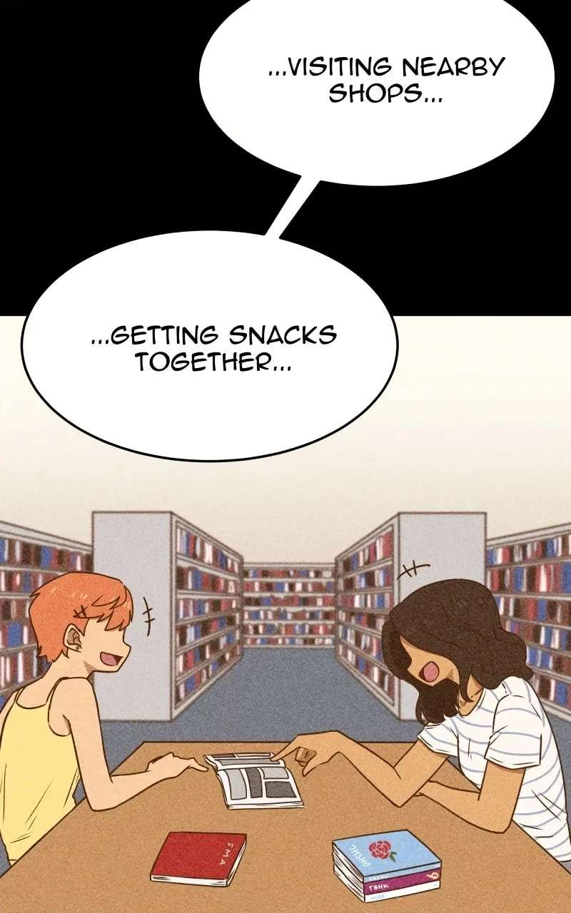 Diner for Adas Chapter 5 - page 10