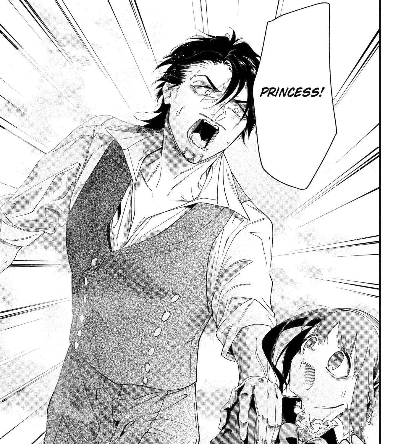 Shikihime, Hajimemashita: Shoukan Sareta Sekai de Haru o Tsukasadoru Oshigoto Shimasu Chapter 19 - page 51