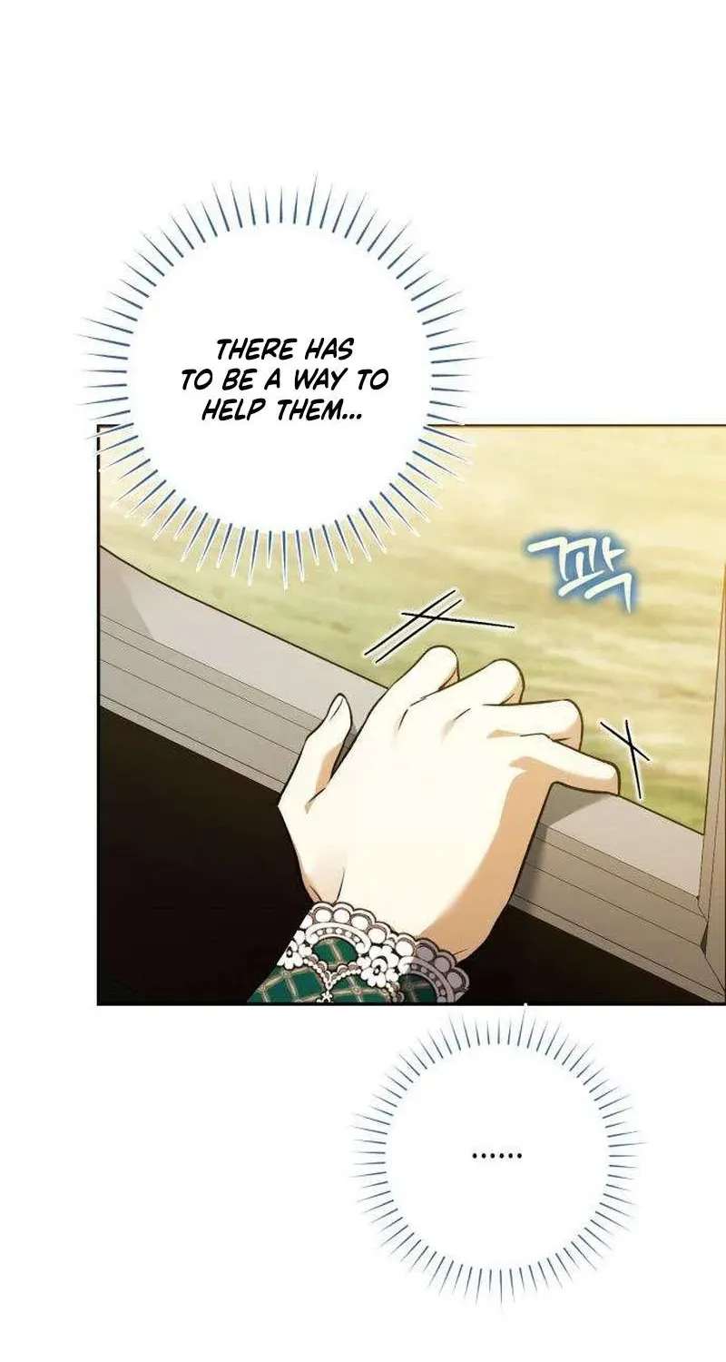 I Became the Owner of a Poor Estate Chapter 6 - page 84
