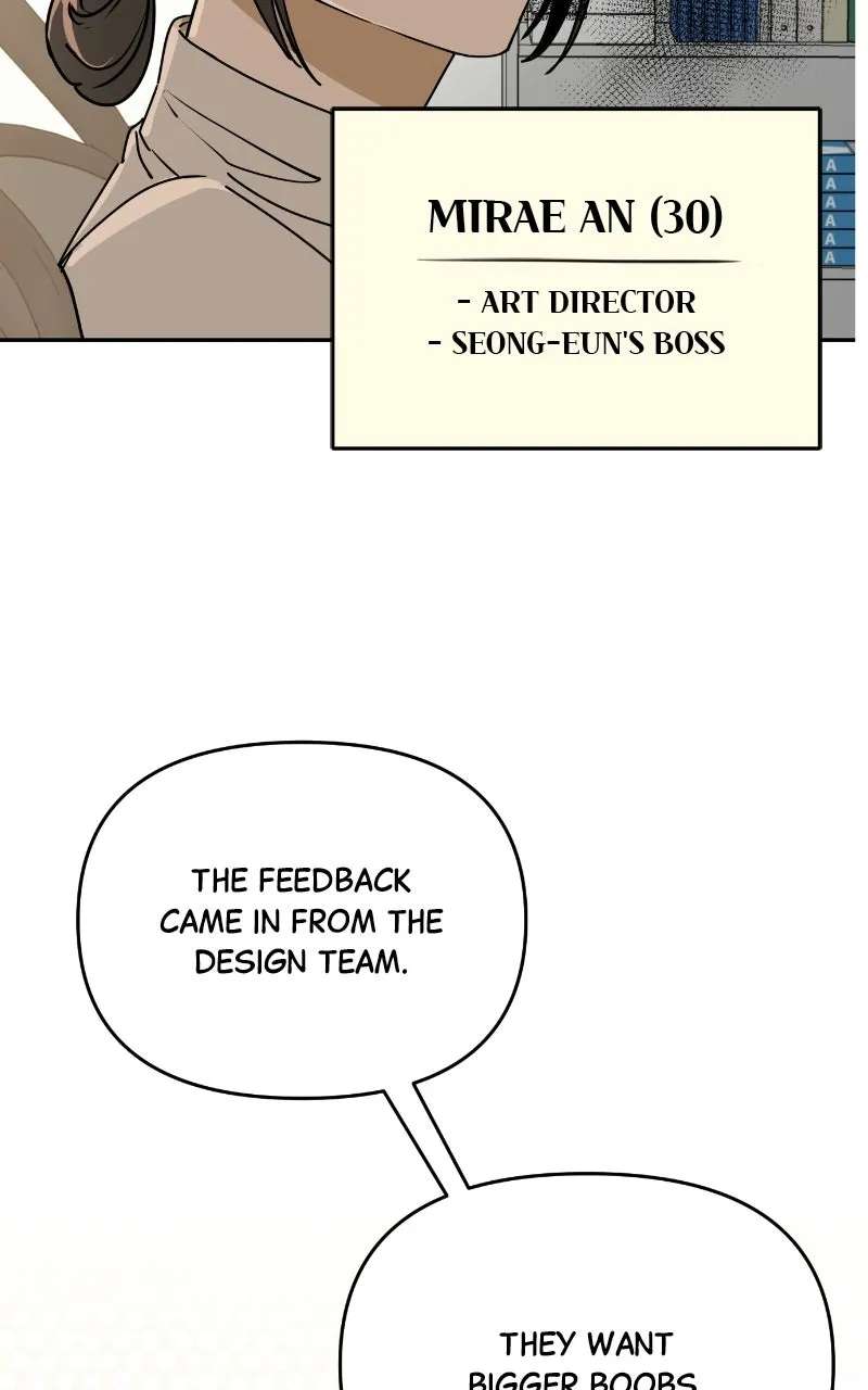 All Kinds ofNonsense Chapter 1 - page 22