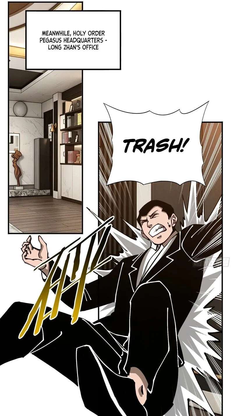 This Assassin Is Upright Chapter 20 - page 57