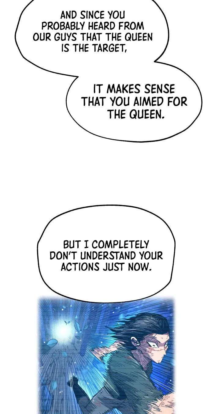 Island of Stars and Chains Chapter 77 - page 10