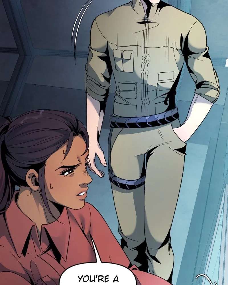 Recollection: A Star Trek Story Chapter 6 - page 152
