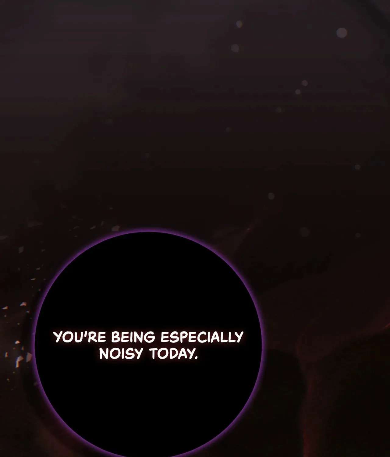 No More Regrets Chapter 58 - page 99