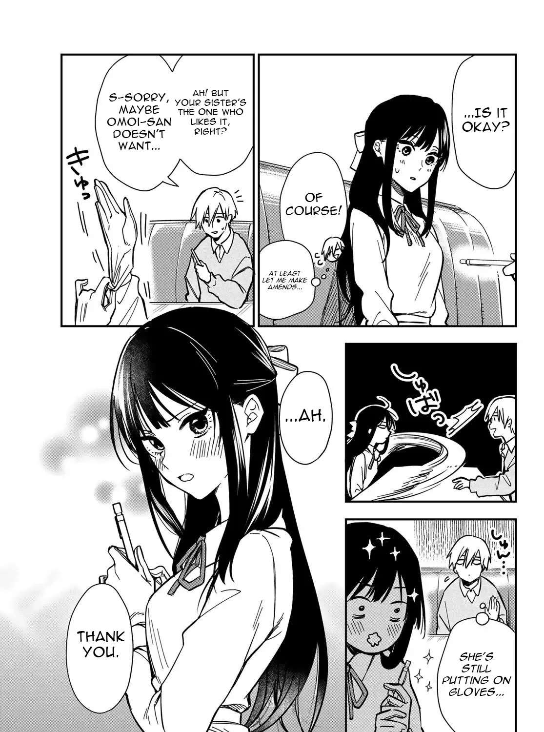 Our Misunderstandings Chapter 1 - page 39