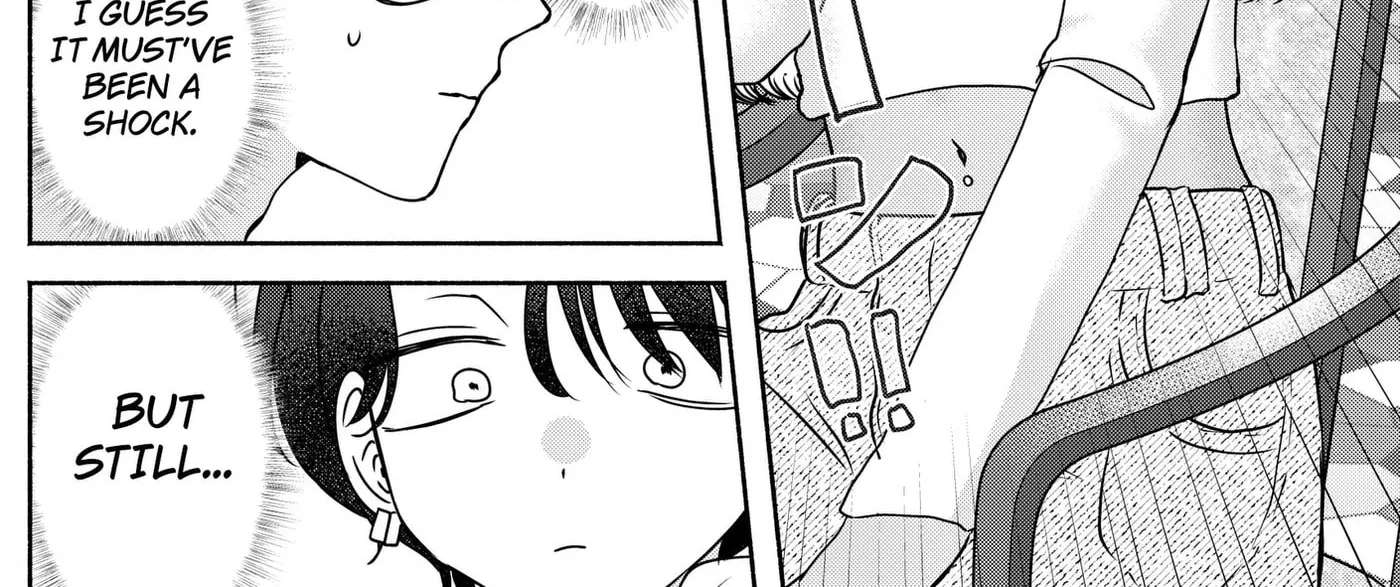 Yagate Efude o Utsuroshi Kimi wa Chapter 28 - page 12