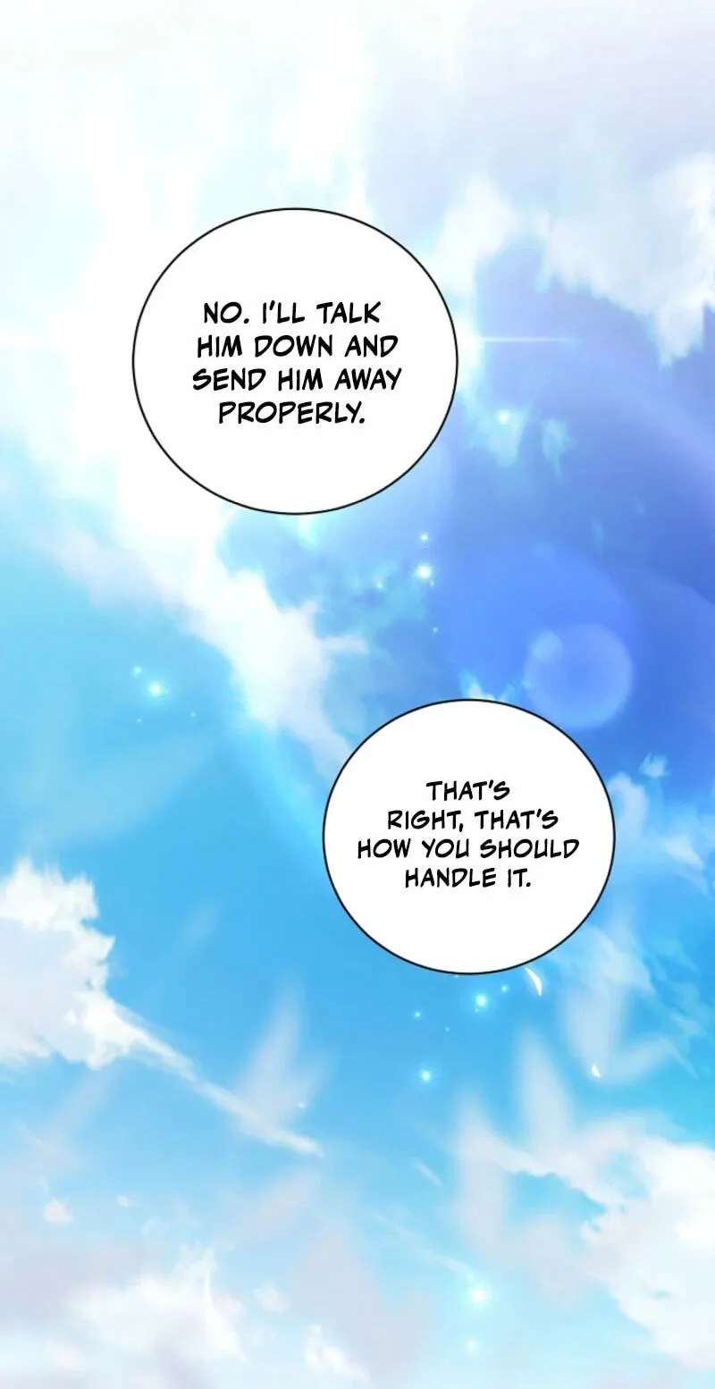 The Eldest Daughter Walks Down The Flower Path Chapter 48 - page 32