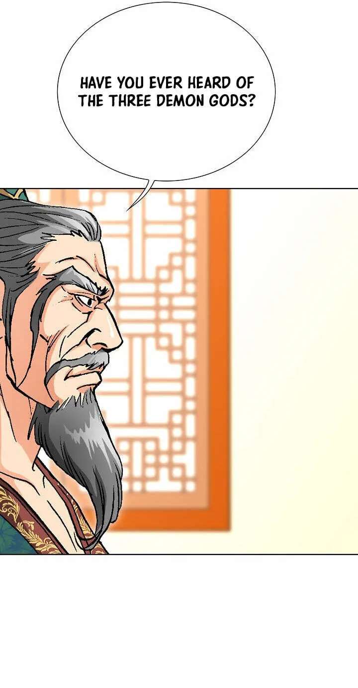 Absolute Ultimate Martial Lord Chapter 55 - page 74