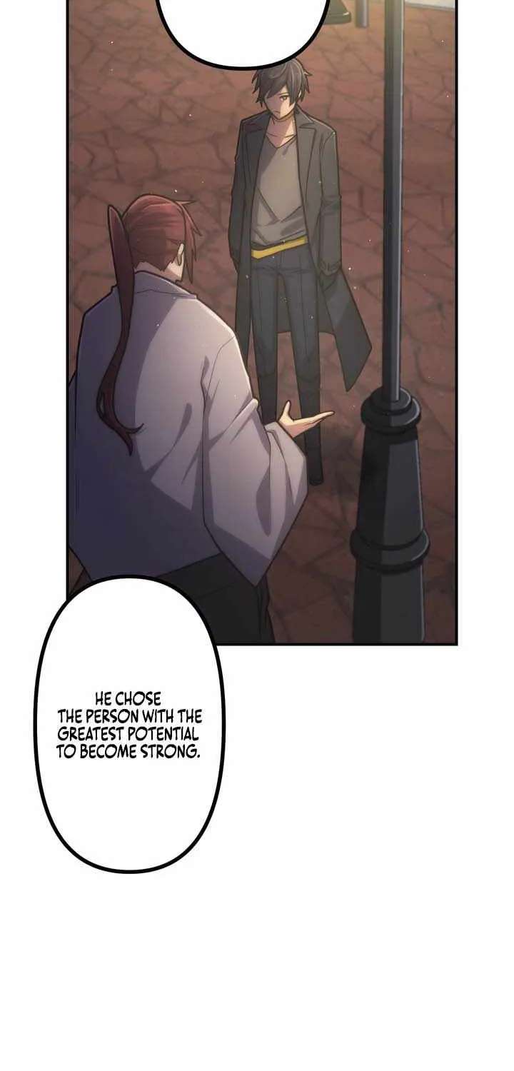 I Became An S-Rank Hunter With The Demon Lord App Chapter 166 - page 64