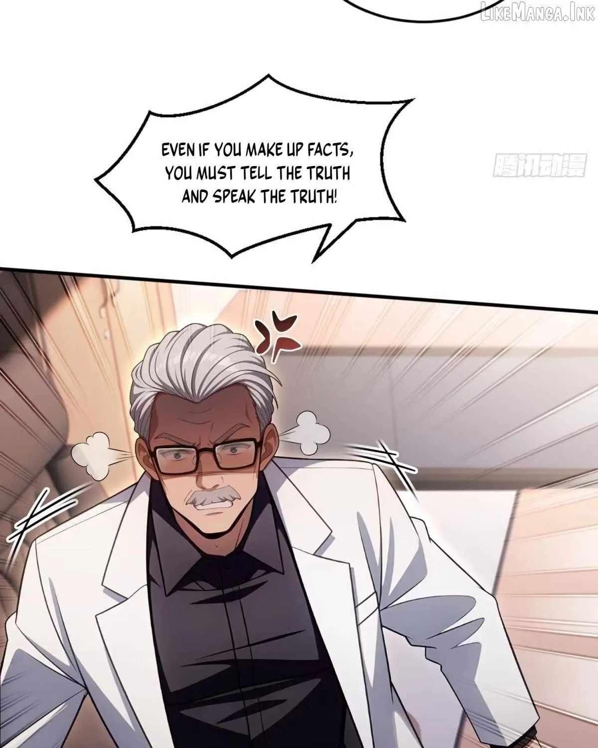 The Ultimate Wantless Godly Rich System Chapter 83 - page 86