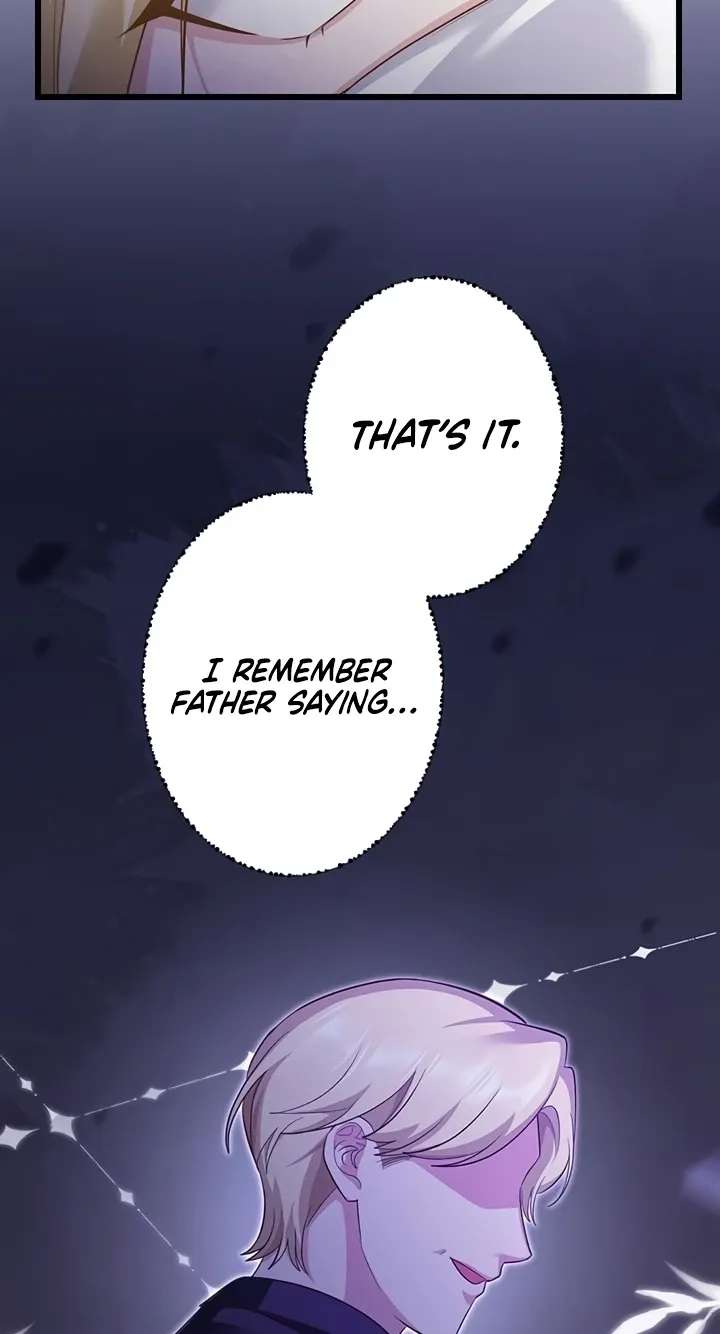 The Prince Who Is Too Sweet to Me, the Witch Everyone Feared Chapter 16 - page 52