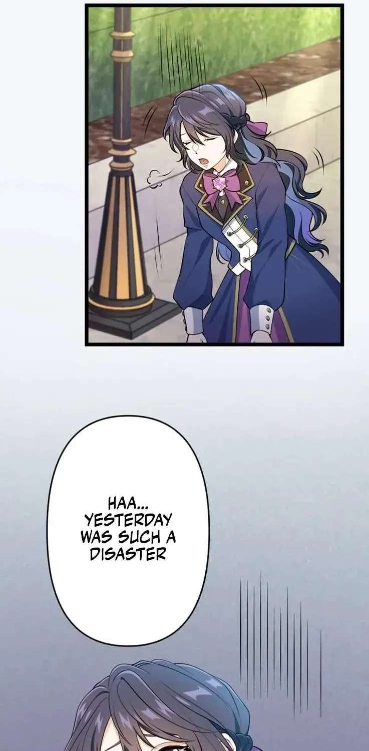 I Reincarnated as the Villainess in a Mobile Novel, but I’ll Use My Professional Skills to Avoid the Bad End! Chapter 18 - page 4