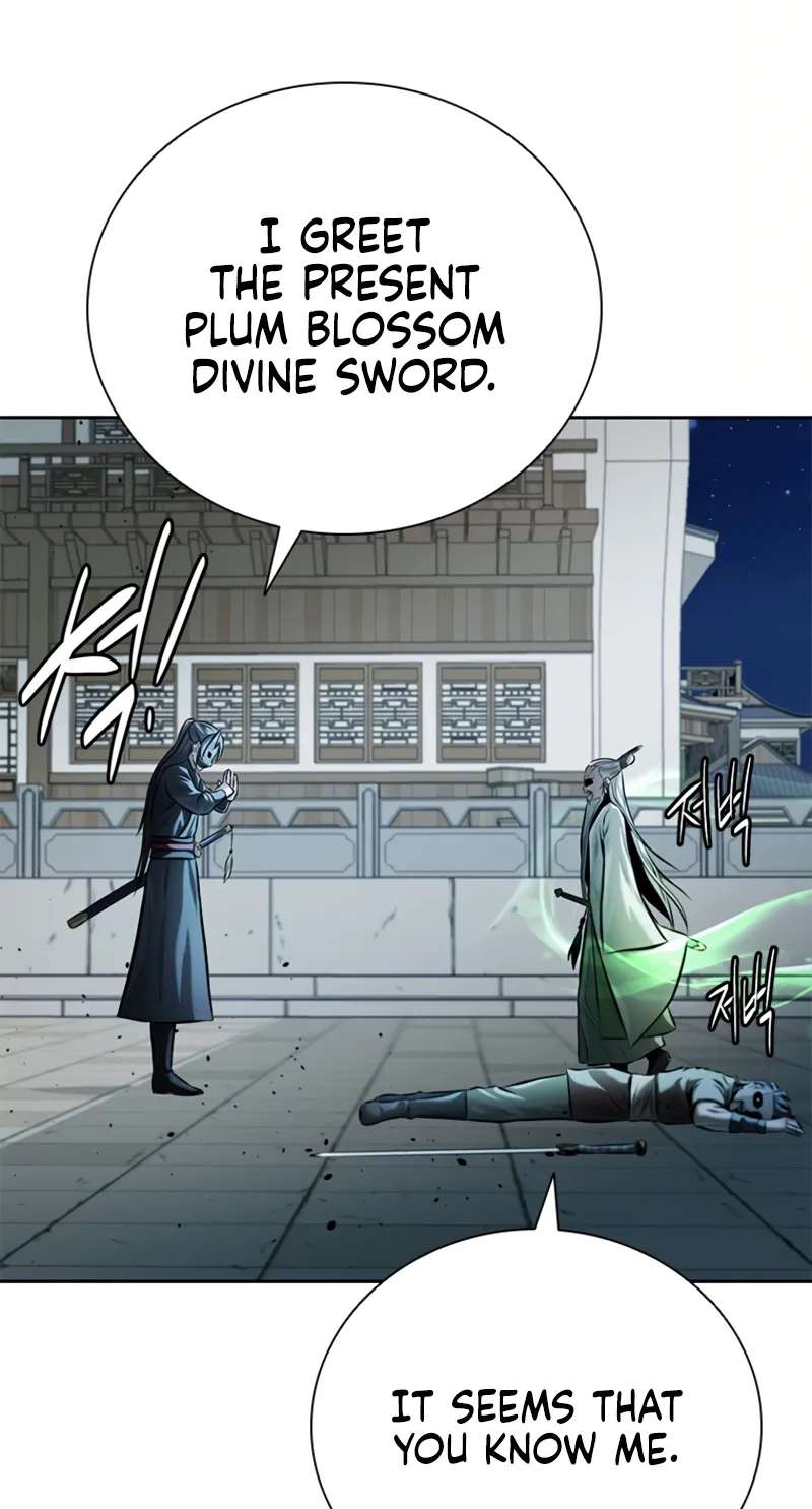 Absolute Master of the Senate Chapter 36 - page 4
