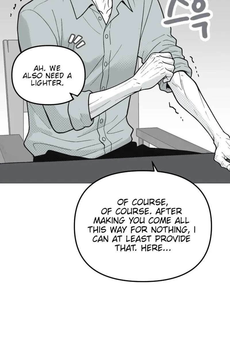 Bitterside Cranberries Chapter 15 - page 31