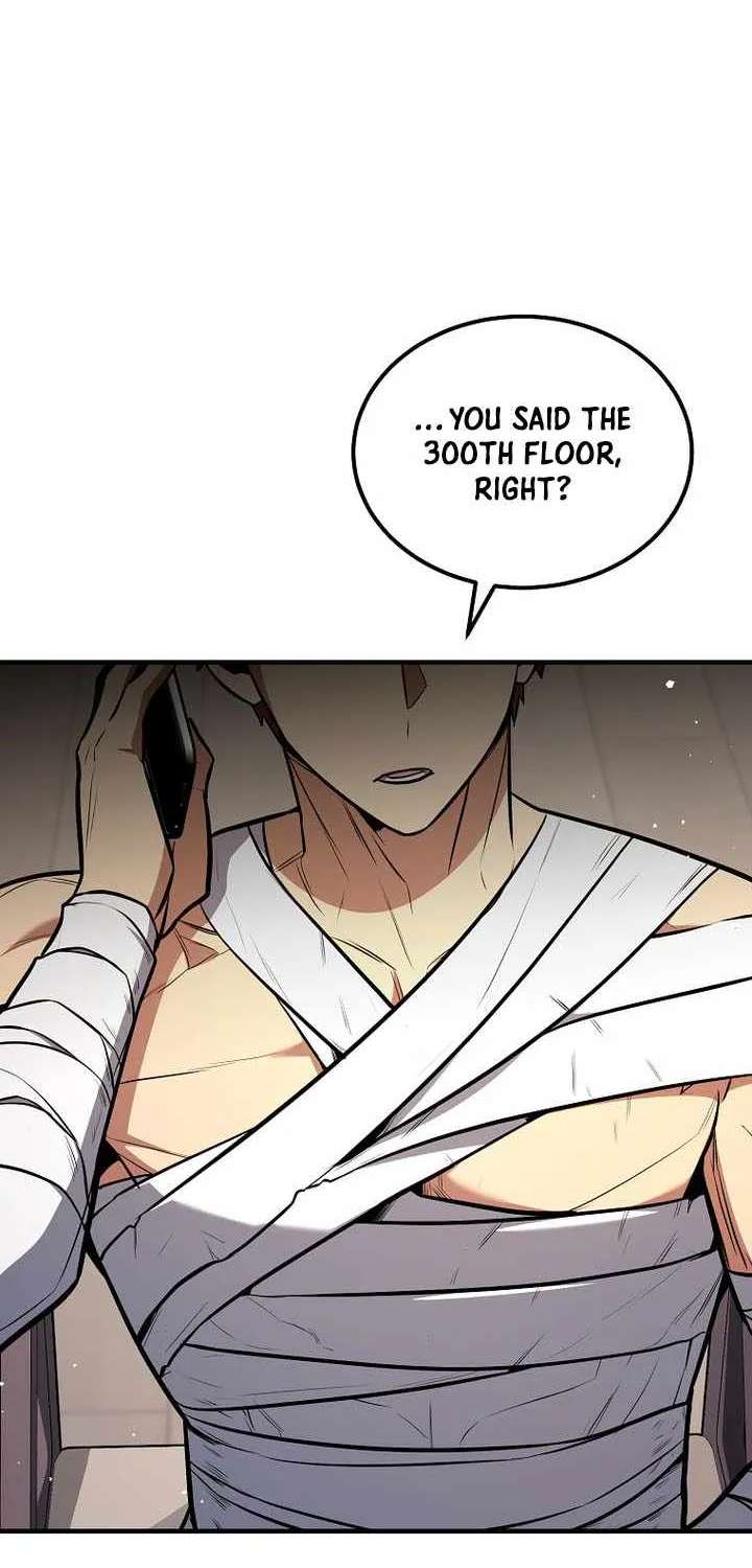 The Hero Returns Chapter 168 - page 104