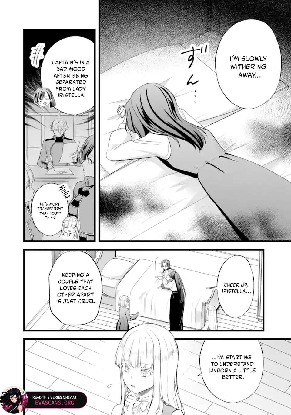 Tenseisha no Watashi wa Oshikatsu suru Tame Seijo ni Narimashita! Chapter 9.1 - page 9