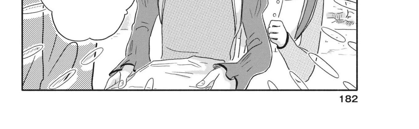 My Home Is A Kingdom Chapter 11 - page 28