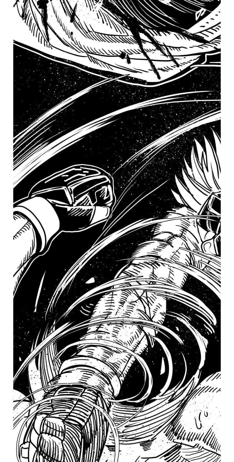 Shark Chapter 366 - page 99